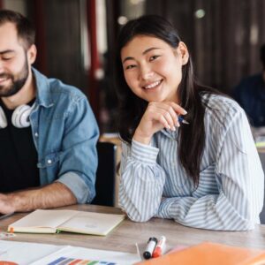 Kelas Bahasa Inggris